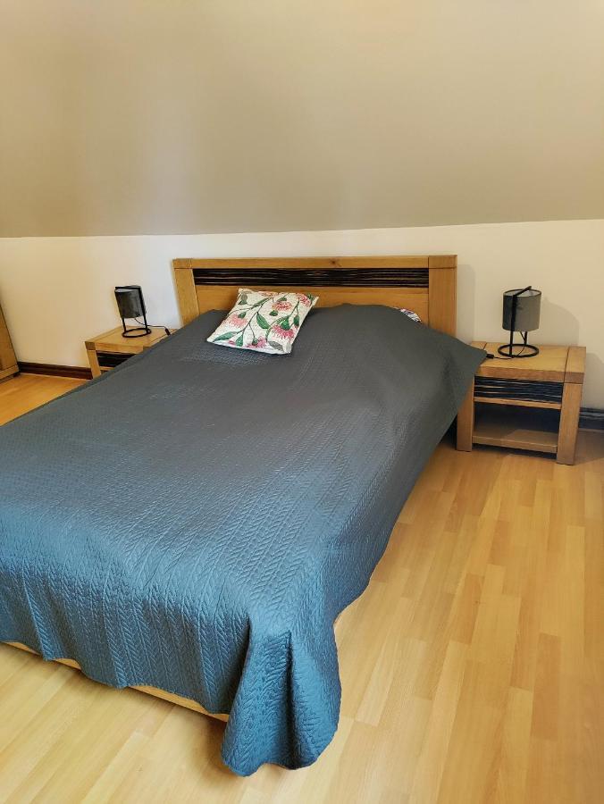 Colette Alain Maxime Bed & Breakfast Lapalisse Ngoại thất bức ảnh