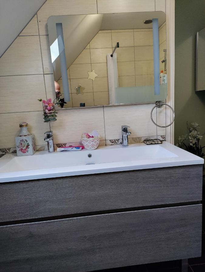 Colette Alain Maxime Bed & Breakfast Lapalisse Ngoại thất bức ảnh