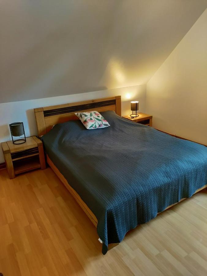 Colette Alain Maxime Bed & Breakfast Lapalisse Ngoại thất bức ảnh
